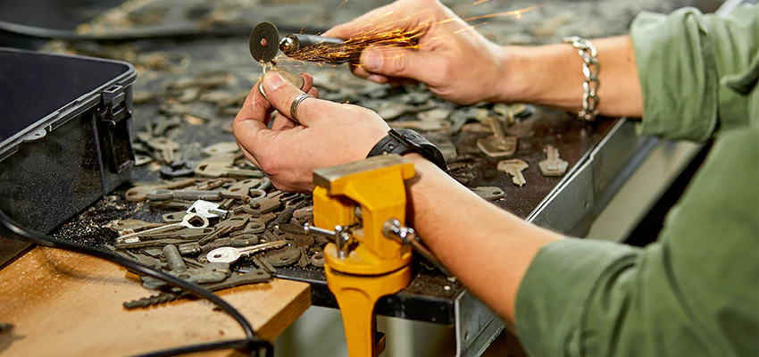 24 Hours Locksmith Solutions in Redondo Beach, CA