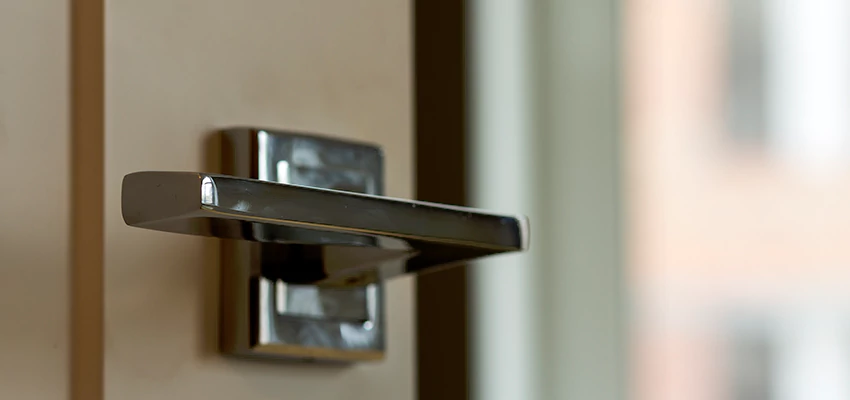 Door Lever Knob Repair in Redondo Beach, California