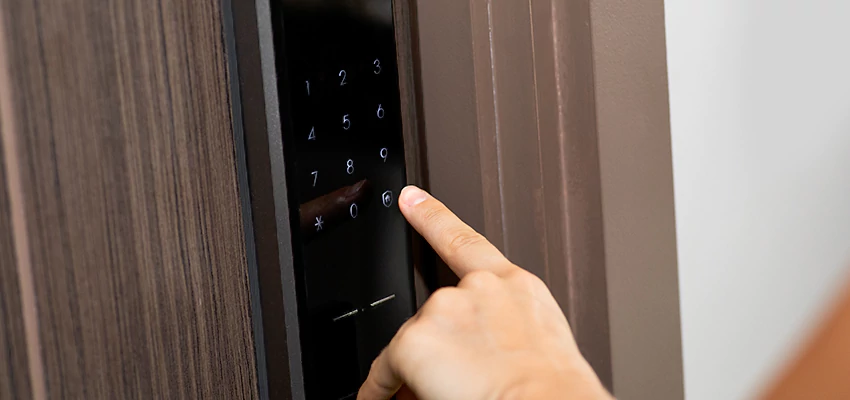 Secure Code Locks Ideas in Redondo Beach, California
