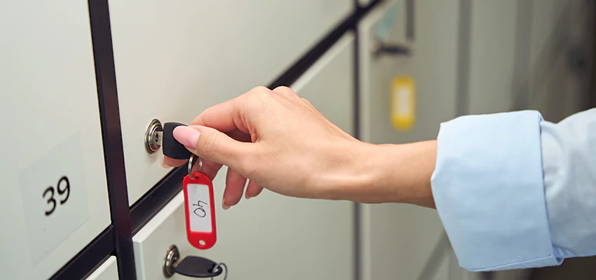 Cabinet Lock Installation in Redondo Beach, California
