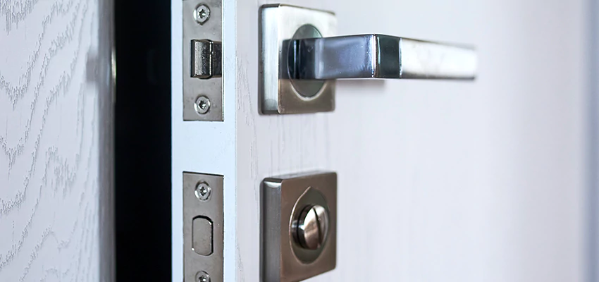 Door Lever Handle Lock Repair in Redondo Beach, CA