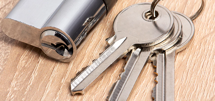 Cylinder Lock Master Key in Redondo Beach, CA