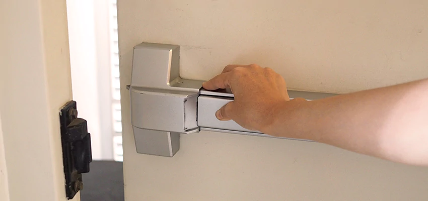 Door Lock Cylinder Reinforcements in Redondo Beach, CA