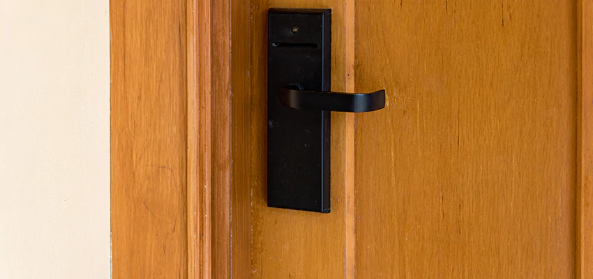 Security Gates For Home Invasion Prevention in Redondo Beach, California
