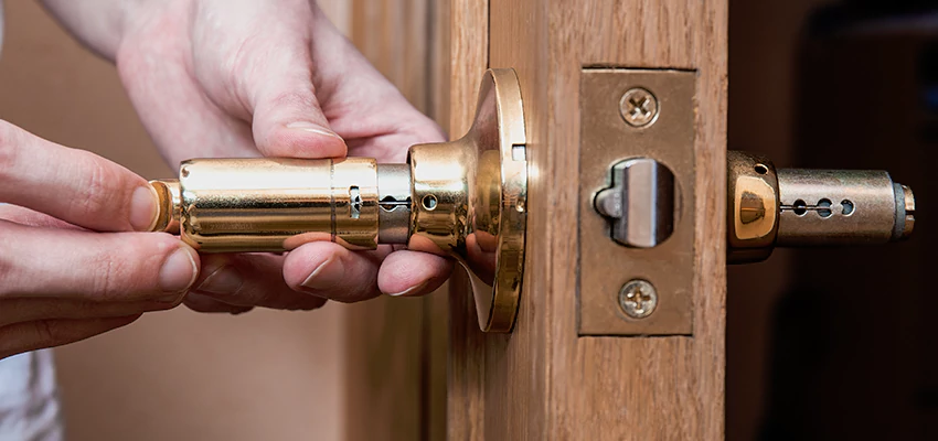 Padlock Lock Replacement Assistance in Redondo Beach, CA