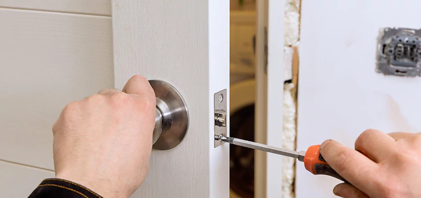 Wifi Deadbolt Installation in Redondo Beach, CA