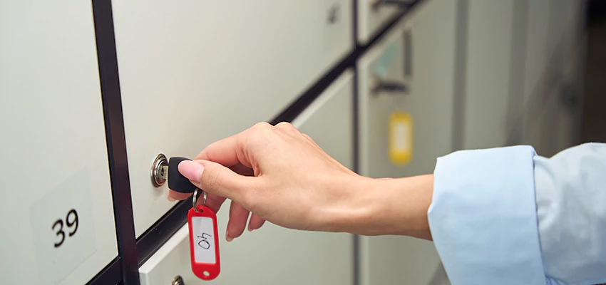 Upgrading File Cabinet Locks in Redondo Beach, California