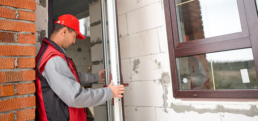Home Invasion Door Lock Repairs in Redondo Beach, CA