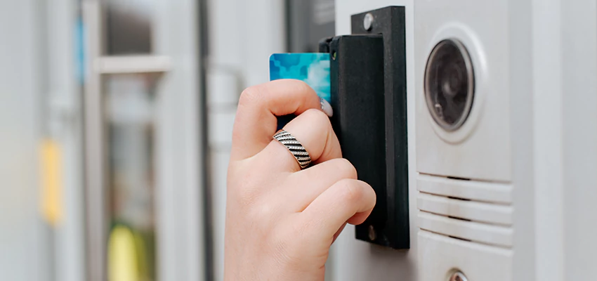 Secure Smartphone-Based Entry Systems Installation in Redondo Beach, California
