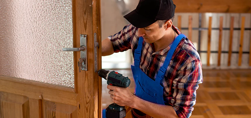Trusted Local Digital Locks Locksmith Repair in Redondo Beach, California