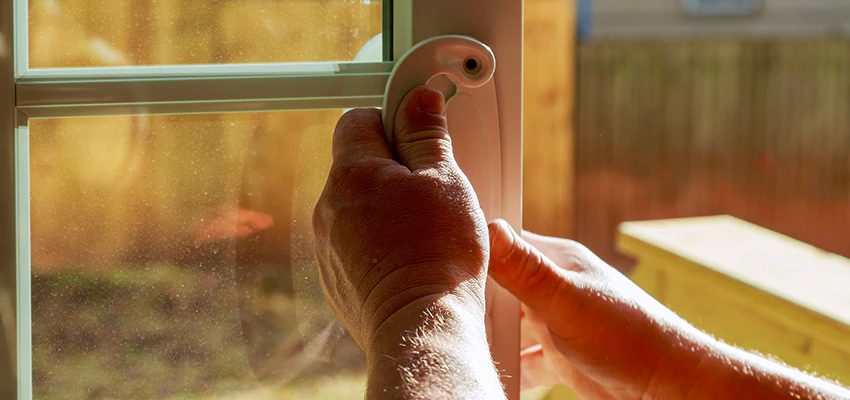 Accordion Sliding Doors Locks Replacement in Redondo Beach, CA