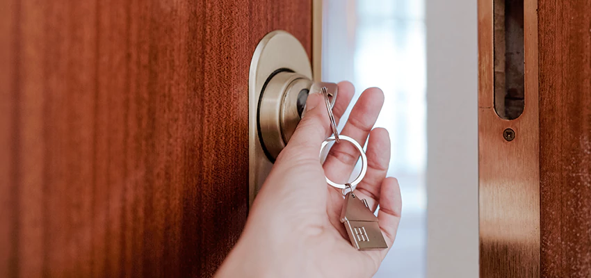 Deadbolt Lock Installation in Redondo Beach, CA