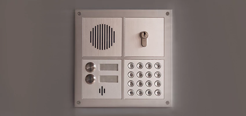 Mobile Access Control System Installation in Redondo Beach, CA