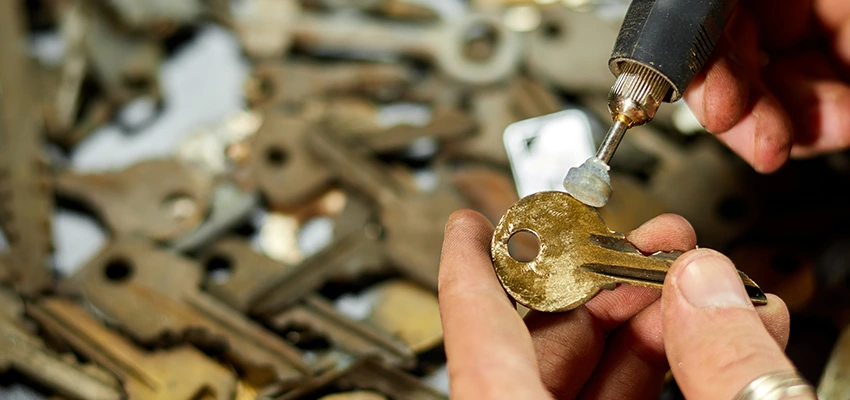 Bathroom Door Lock Rekey in Redondo Beach, CA