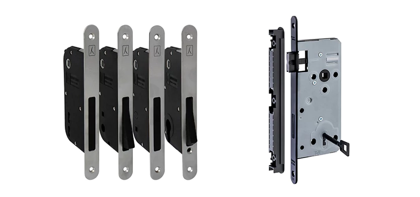 Locksmith For Magnetic Door Locks in Redondo Beach, CA