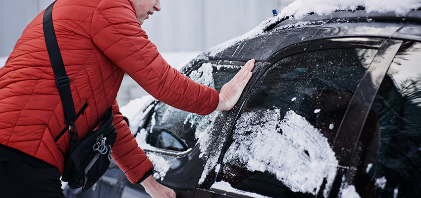 Car Key Retrieval Services in Redondo Beach, California