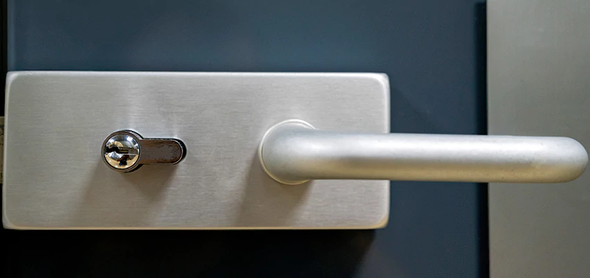 Change Patio Door Locks in Redondo Beach, California