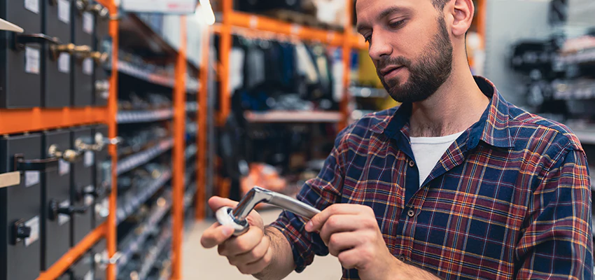 Locksmith For Retail Stores Lockout Services in Redondo Beach, California