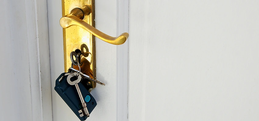 Broken Door Key Extraction in Redondo Beach, CA