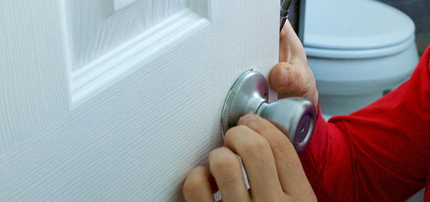 Vintage Door Knob Replacement in Redondo Beach, CA