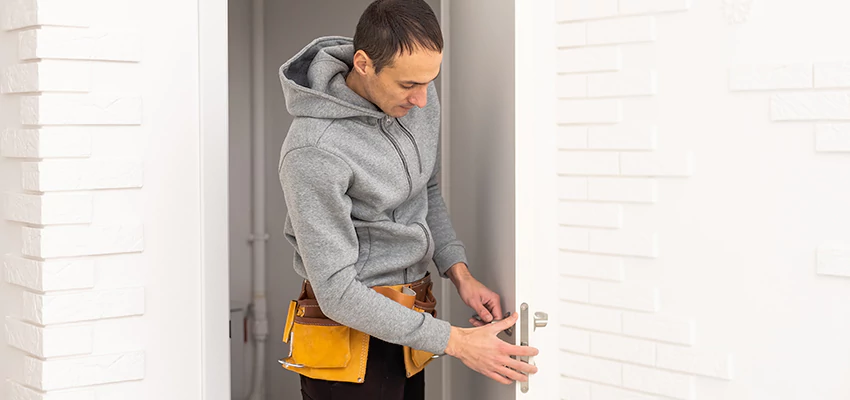 Nighttime Locksmith Near Me in Redondo Beach, CA