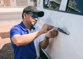 Car Locksmith in Redondo Beach, CA
